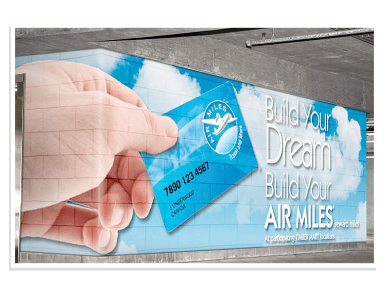 Wall Murals Edmonton, wall Decal, Wall Graphic Bannerz Canada Edmonton